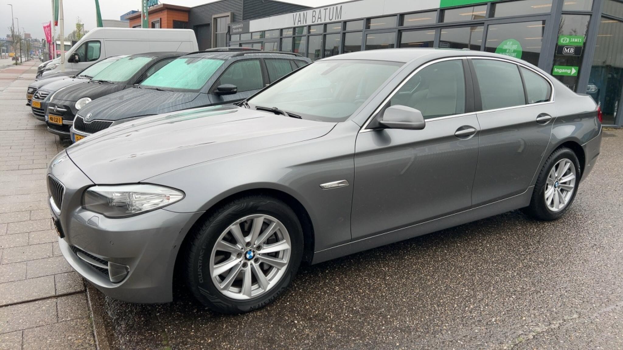 BMW-5 Serie-1