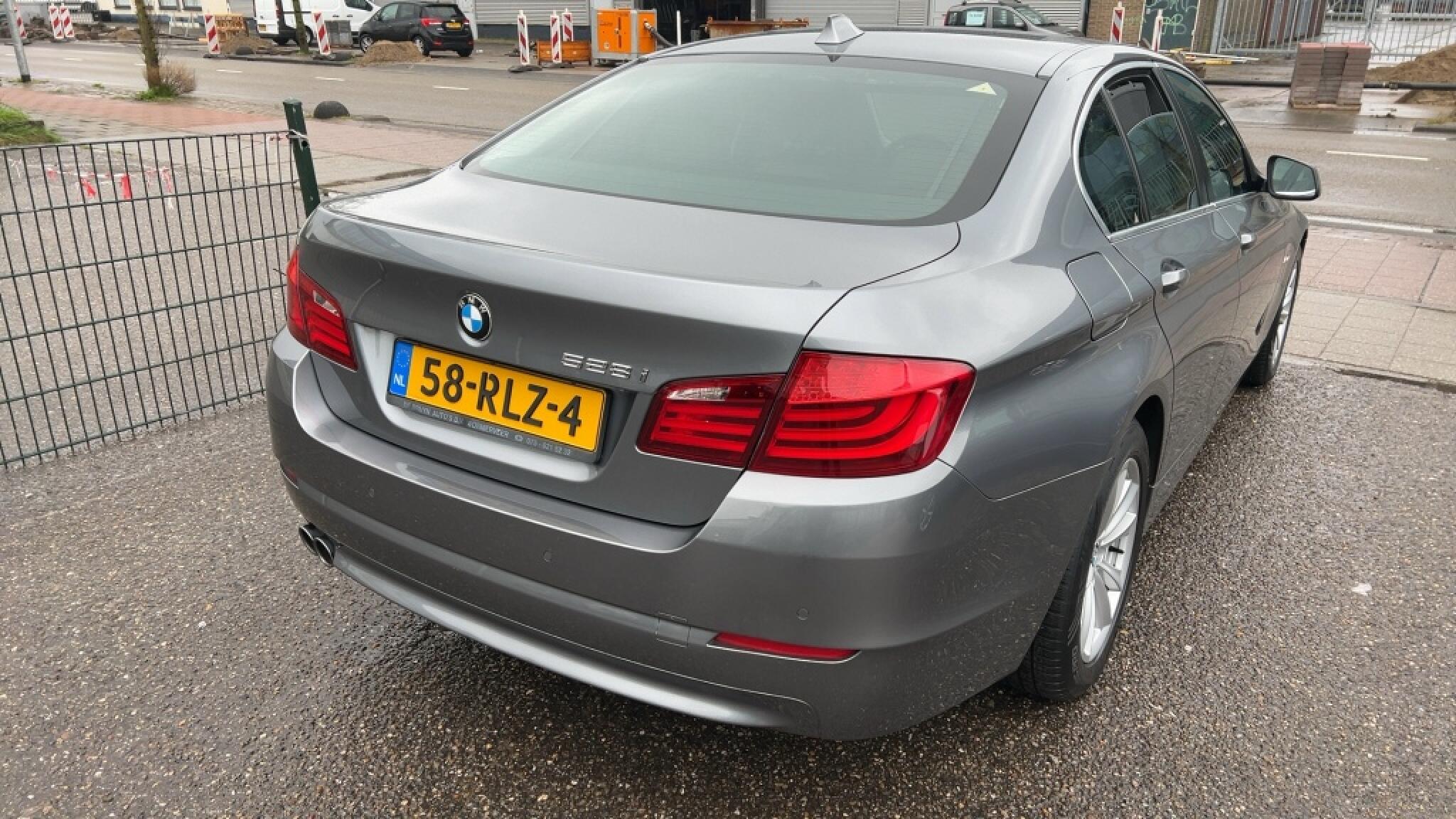 BMW-5 Serie-4